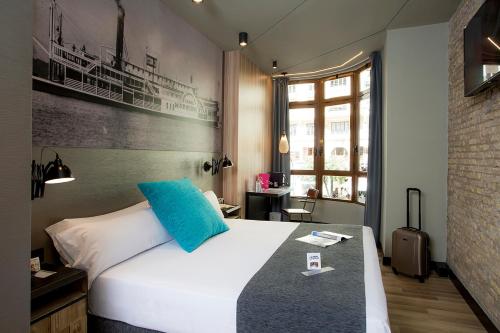 Casual Vintage Valencia in València