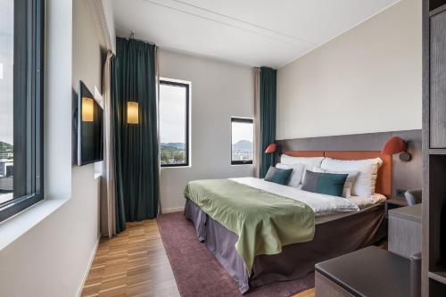 Quality Hotel Pond in Sandnes