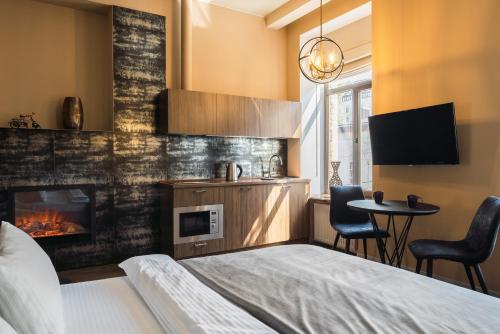 Sofievskaya Apartments - image 6