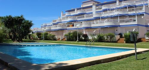 MARINA BLAU 3A VyB Denia 