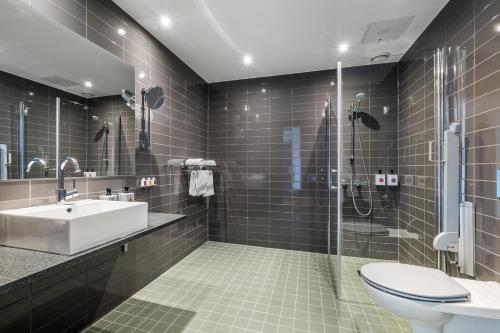 Quality Hotel Pond - image 12