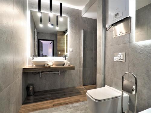 VIP Apartamenty FOLK RESIDENCE - image 3