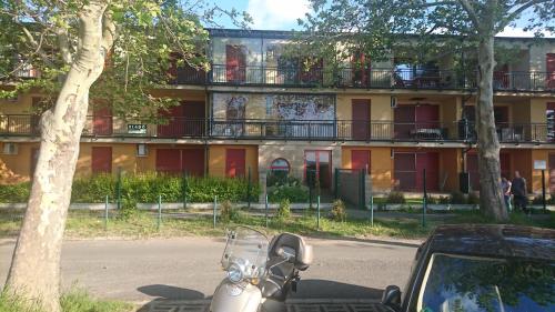 Apartment with Lake View image 1