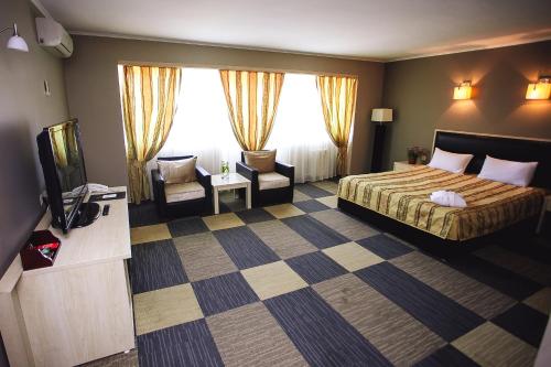 Aktau Hotel in أكتاو