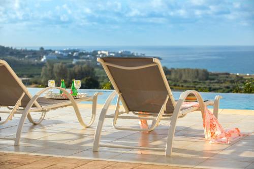 Villa Blue Jadeite, Peyia (photo 7)