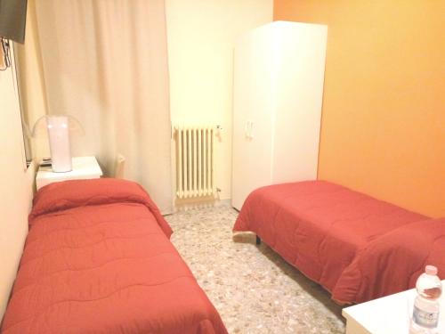 Michelangelo BB Rooms Room Type - Economy Double Room with Balcony
