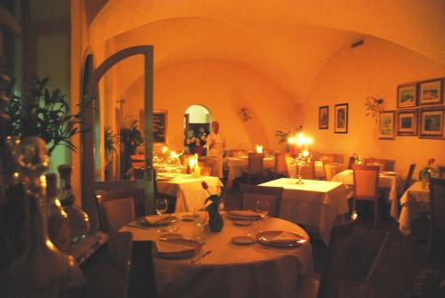Albergo della Torre dal 1891 - 레스토랑