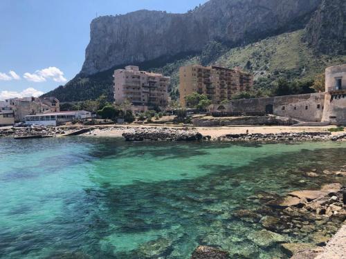 La casuzza sul mare
