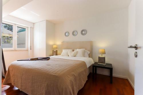  Entrecampos Terrace by Homing in Lissabon