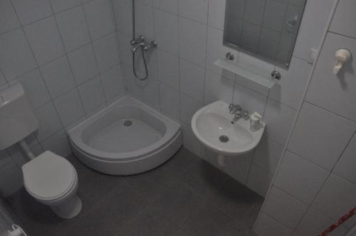 This photo about Nade Apartments shared on HyHotel.com