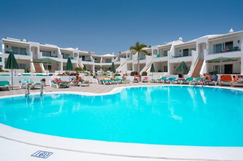  Apartamentos Princesa Guayadeque, Puerto del Carmen bei Güime