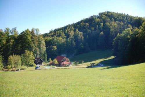Estate Marjetin dom - image 12