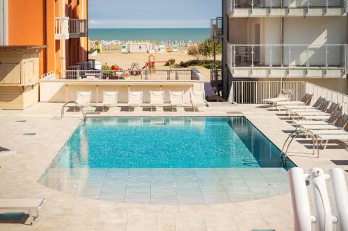 Hotel Villa Maria – Caorle, GA