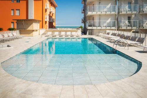 Hotel Villa Maria - image 8