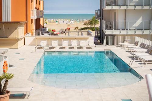 Hotel Villa Maria - image 9
