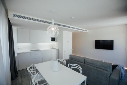 BN SUITES Rambla 3