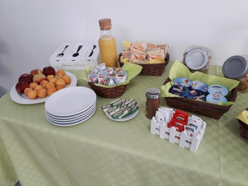  L'Antico Borgo B&B in Noto