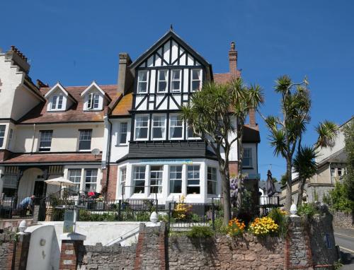 Harbour Heights Guest House, , Devon