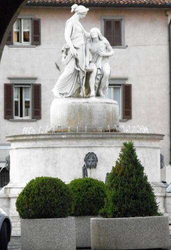 Albergo Ristorante Della Torre