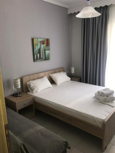 Theodora Villas Flogita beach – khách sạn tại Triglia