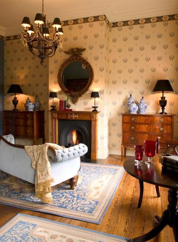 Brugsche Suites - Luxury Guesthouse