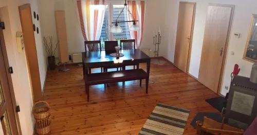 Ferienhaus Juhnke in Kamminke, Deutschland