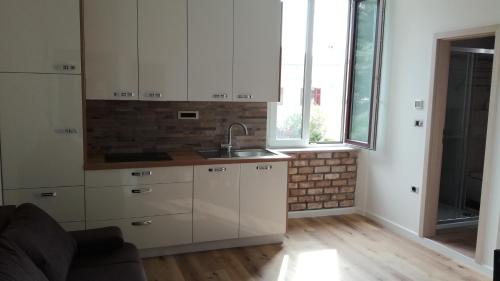 Apartmaji Apollonio