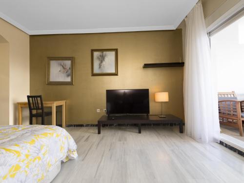 Studio with Sea View in Medina Garden - Puerto Banús - image 12