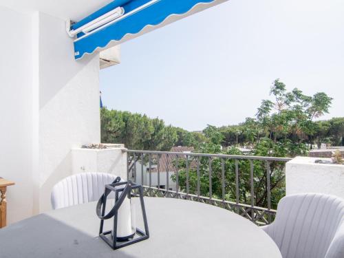  Modern Studio in Medina Garden - Puerto Banús in Marbella