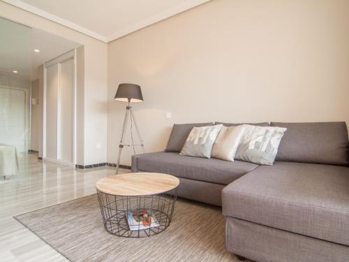 Modern Studio in Medina Garden - Puerto Banús - image 5