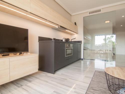 Modern Studio in Medina Garden - Puerto Banús - image 10