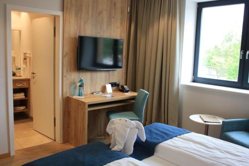 hotel photo