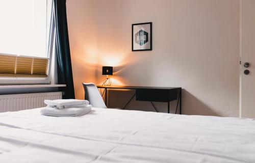 1 queen bed