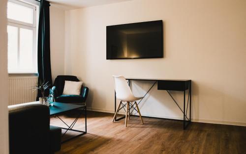 Hotel Palmenbad - image 6
