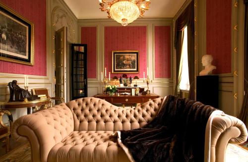 Brugsche Suites - Luxury Guesthouse