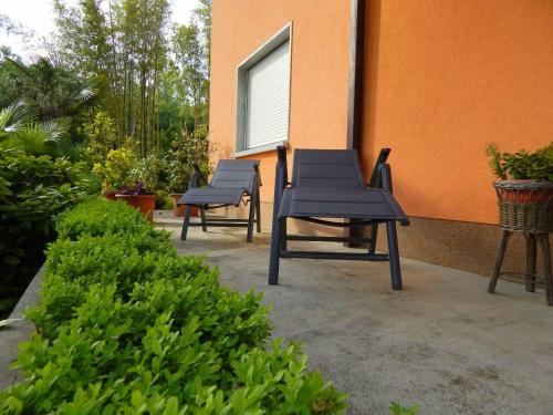 Apartment Magnolia - main image