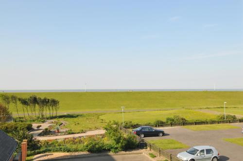 Apartmenthaus am Watt Büsum - main image