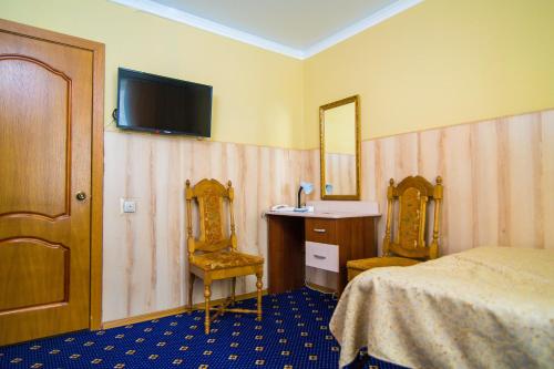Hotel London-Paris