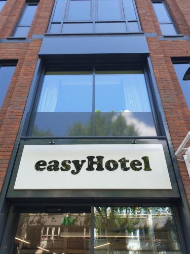 easyHotel London City Shoreditch - image 17