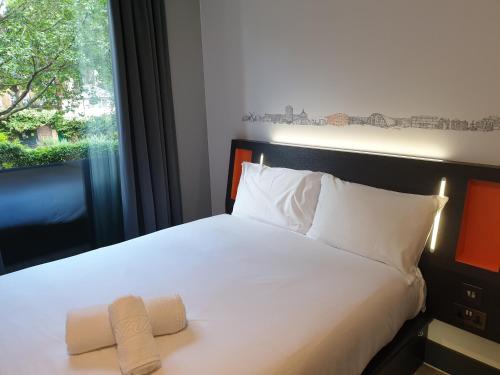 easyHotel London City Shoreditch