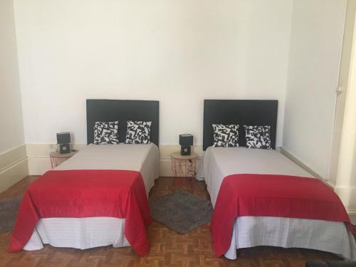  Hospedaria Maria Clara Paiva in Porto