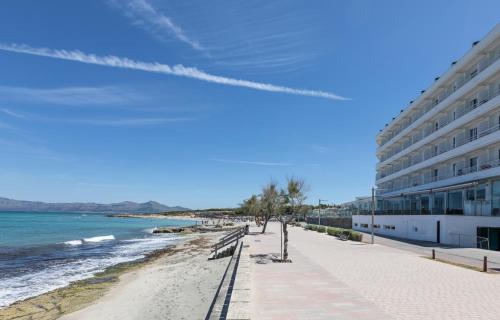 Hotel Ferrer Concord - image 2