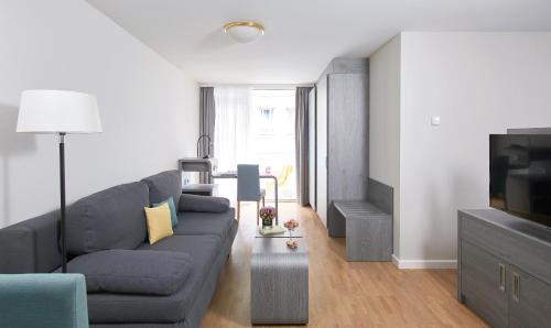 Living Hotel Nürnberg - image 12