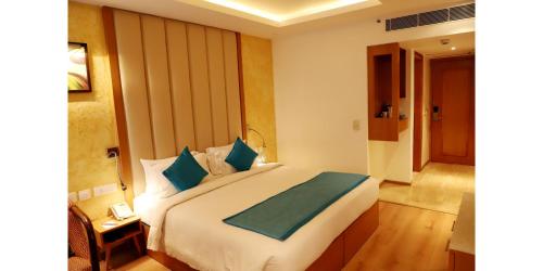 Nemesia City Center - Gurugram, Sector 29