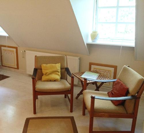 Myrehøj Bed & Breakfast - image 12
