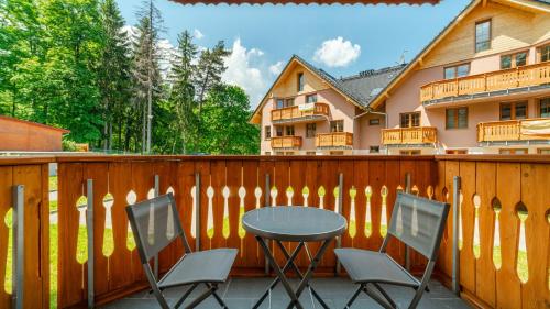 Apartamenty Sun & Snow Karpacz - image 14