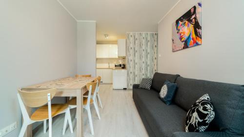 Apartamenty Sun & Snow Karpacz - image 9