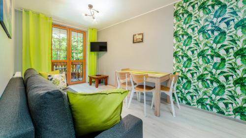 Apartamenty Sun & Snow Karpacz - image 13