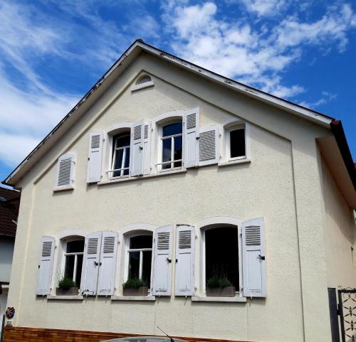 Arthouse Apartment 2 851m von Theater Alte Mühle entfernt