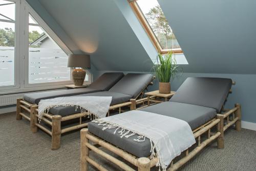 Upstalsboom Hotel Strandidyll - image 2
